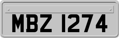 MBZ1274