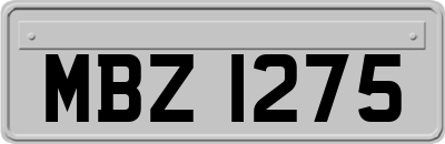 MBZ1275