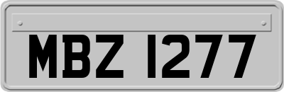 MBZ1277