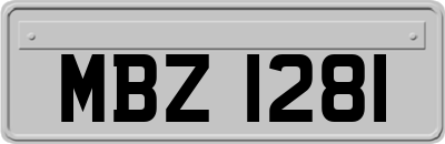 MBZ1281