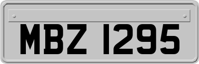 MBZ1295