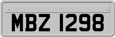 MBZ1298