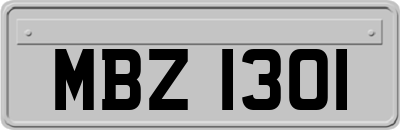 MBZ1301