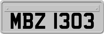 MBZ1303