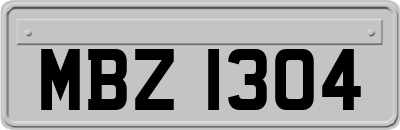 MBZ1304