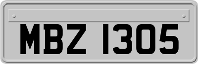 MBZ1305
