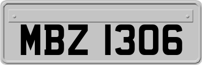 MBZ1306