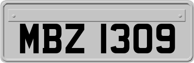 MBZ1309