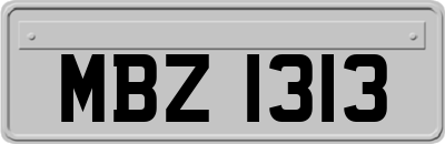 MBZ1313