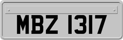 MBZ1317