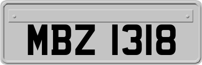 MBZ1318