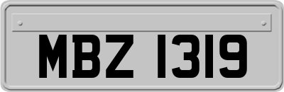 MBZ1319