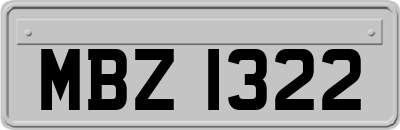MBZ1322