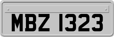 MBZ1323