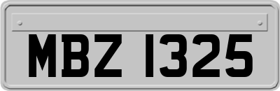 MBZ1325