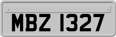 MBZ1327