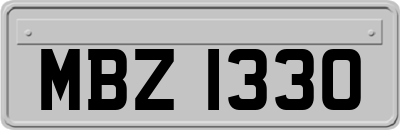 MBZ1330