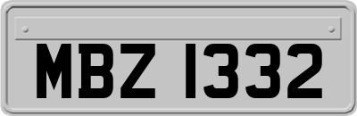 MBZ1332