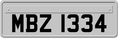 MBZ1334