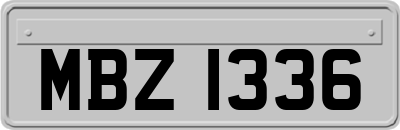 MBZ1336