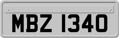 MBZ1340