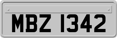 MBZ1342