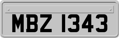MBZ1343