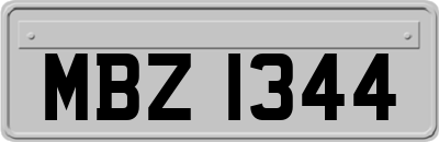 MBZ1344