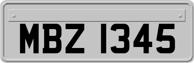 MBZ1345