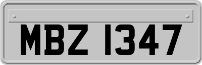 MBZ1347