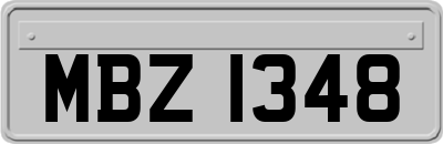 MBZ1348