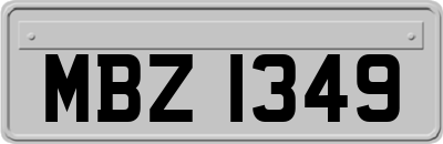 MBZ1349