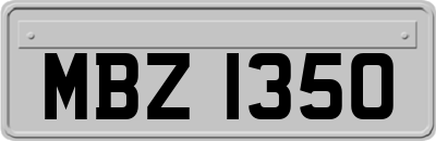 MBZ1350