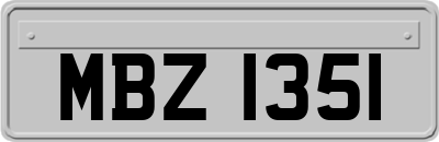 MBZ1351