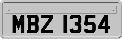 MBZ1354