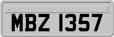 MBZ1357