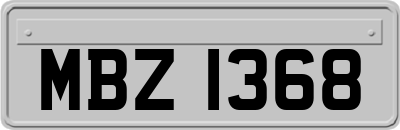 MBZ1368