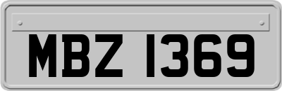 MBZ1369