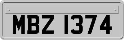 MBZ1374