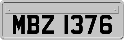 MBZ1376