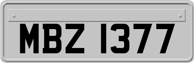MBZ1377