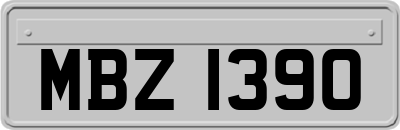 MBZ1390