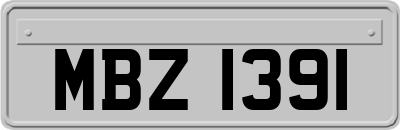 MBZ1391