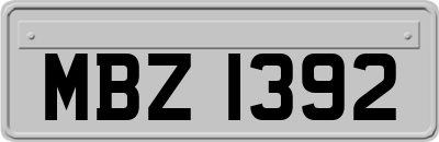 MBZ1392
