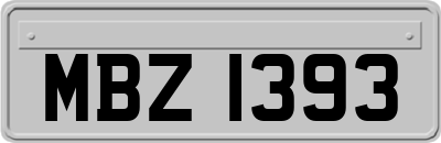 MBZ1393