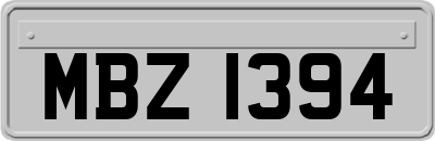 MBZ1394