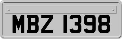 MBZ1398
