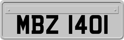 MBZ1401