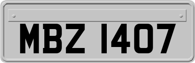 MBZ1407