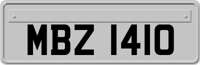 MBZ1410